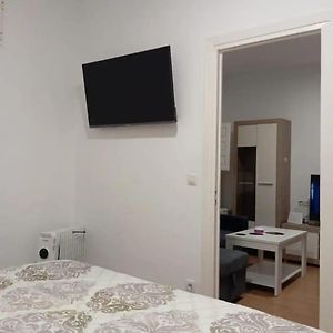 Apartamento de 1 Dormitorio